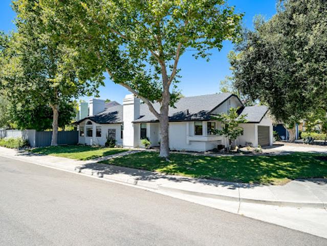 House for sale in San Luis Obispo, California