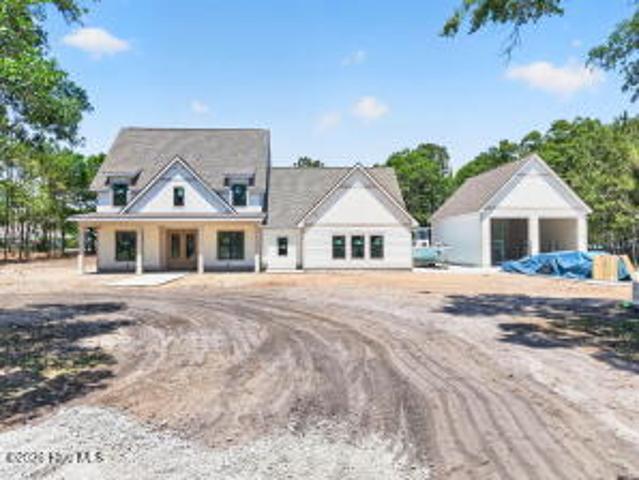 House for sale in Ocean Isle Beach, North Carolina