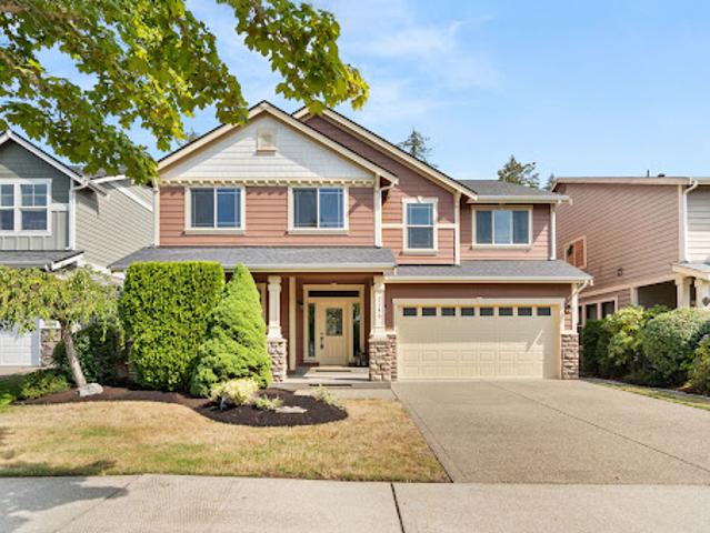 House for sale in Thurston, Washington