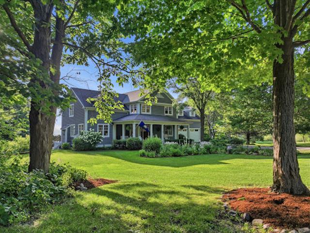 House for sale in South Burlington, Vermont