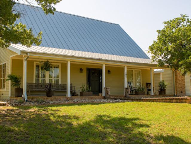 House for sale in Fredericksburg, Texas