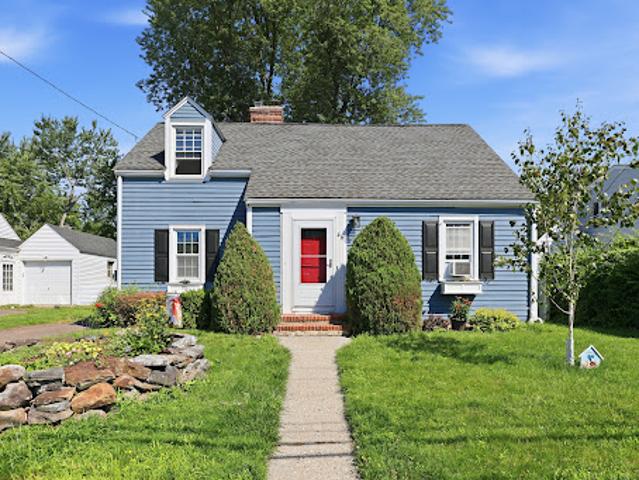 House for sale in W Hartford, Connecticut