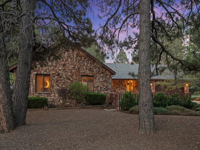 House for sale in Flagstaff, Arizona