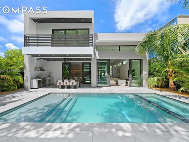 House for sale in Miami, Florida