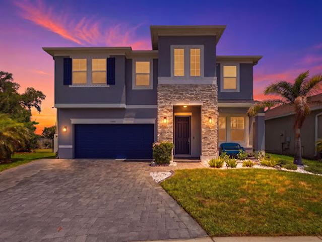 House for sale in Riverview, Florida