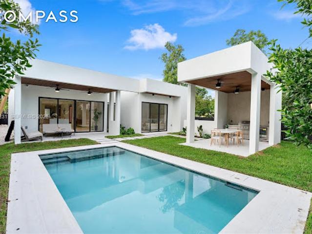 House for sale in Miami, Florida