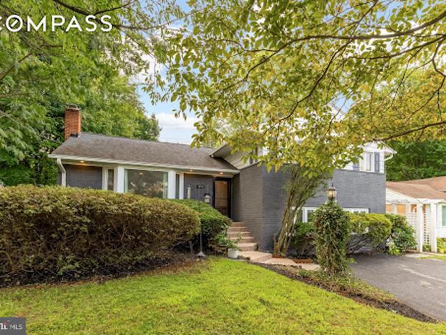 House for sale in Maryland