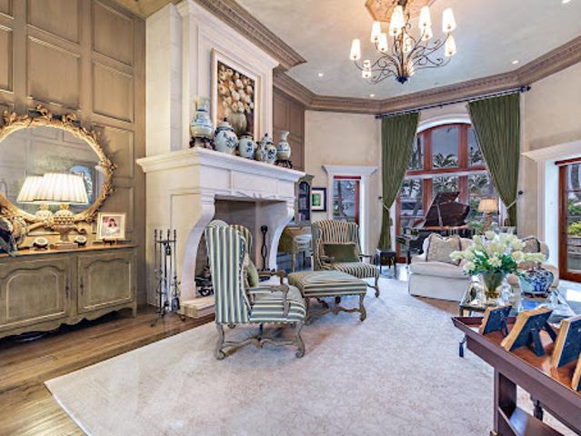House for sale in Boca Raton, Florida