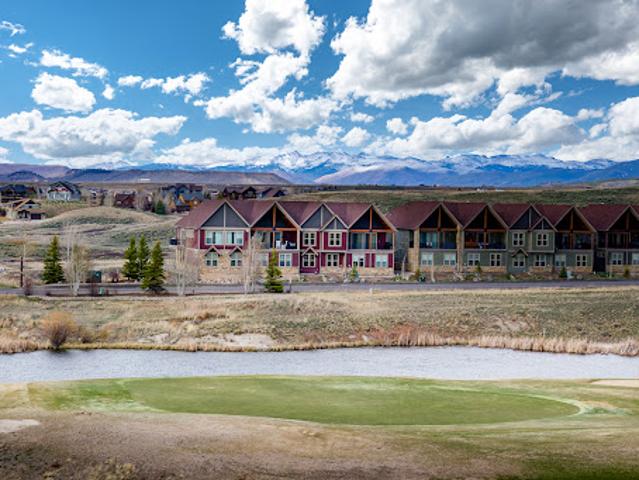 House for sale in Colorado