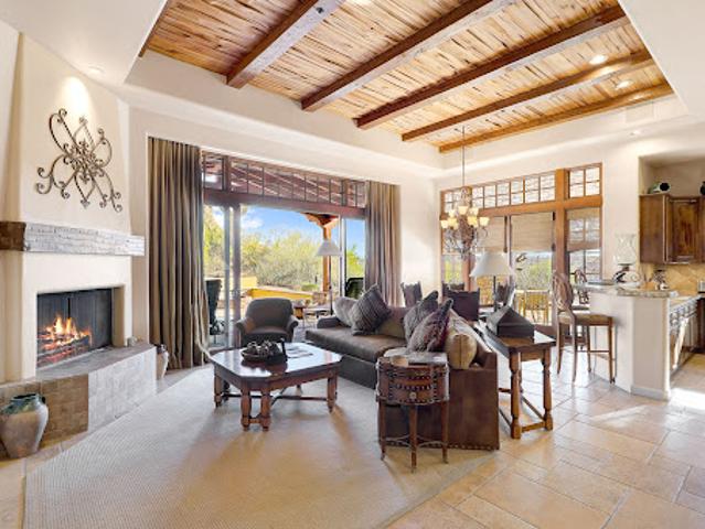 House for sale in Scottsdale, Arizona