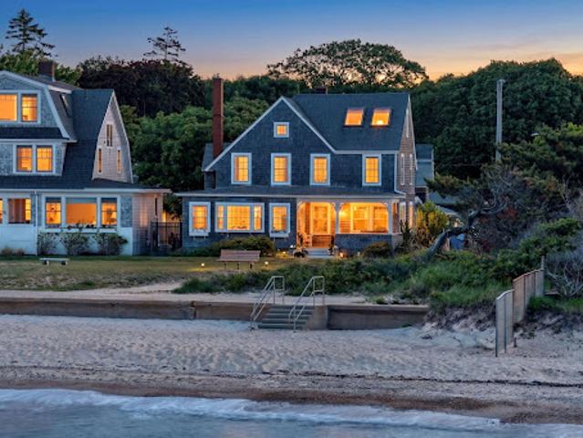 House for sale in East Falmouth, Massachusetts