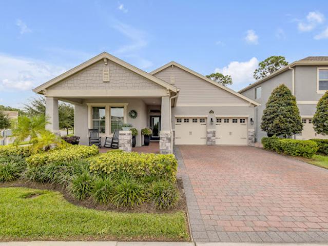 House for sale in Winter Garden, Florida