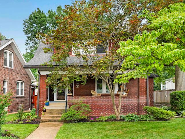 House for sale in Missouri