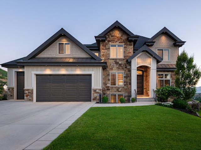House for sale in Draper, Utah