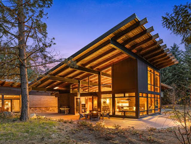 House for sale in Cle Elum, Washington