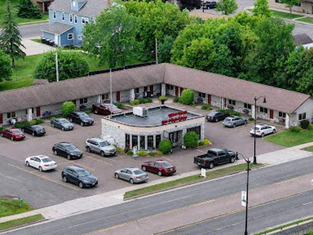 House for sale in Ashland, Wisconsin