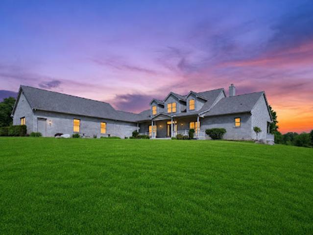 House for sale in Michigan
