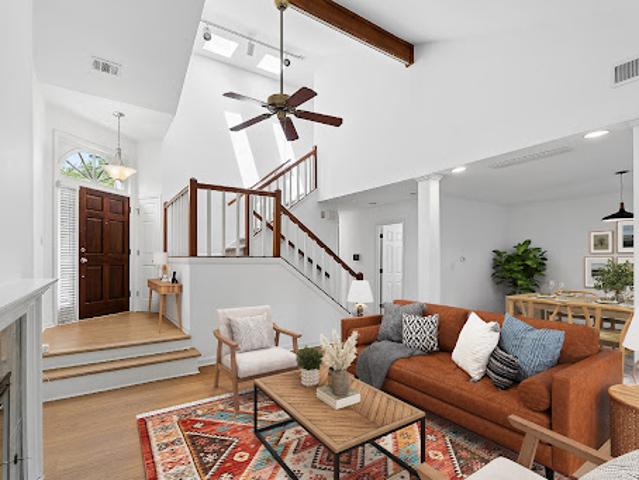 House for sale in Atlanta, Georgia