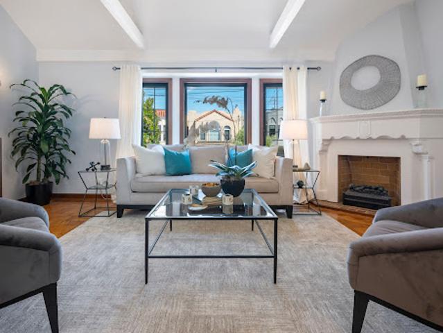 House for sale in San Francisco, California