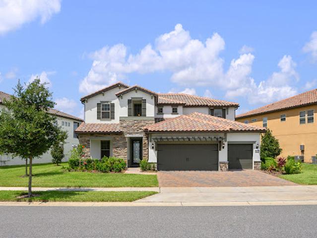 House for sale in Orlando, Florida