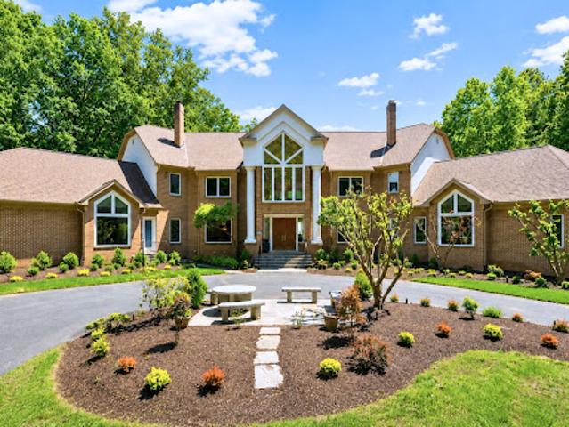 House for sale in Bethesda, Maryland