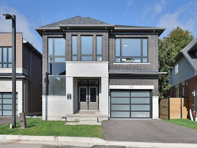 House for sale in Burlington, Ontario