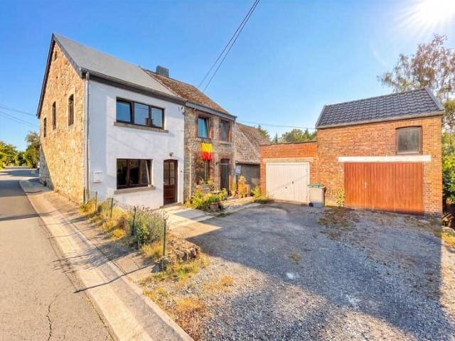 Maison location à Bende, Wallonie