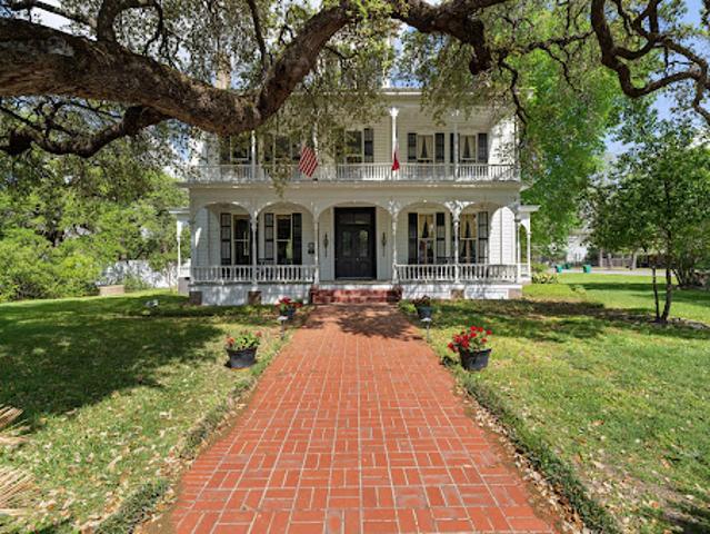 House for sale in La Grange, Texas