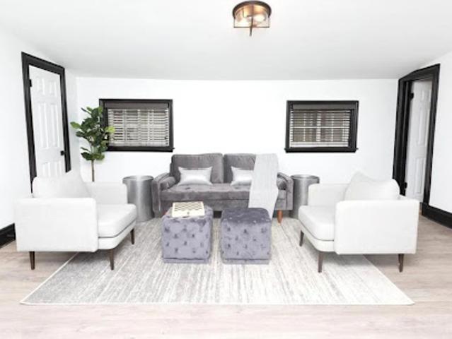 House for rent in Baltimore