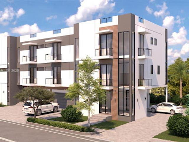 House for sale in Oakland Park, Florida