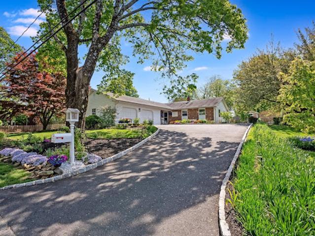 House for sale in New Jersey