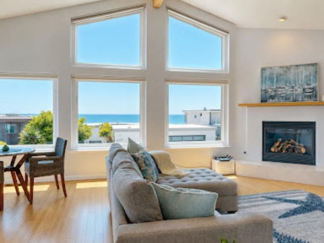 House for sale in California