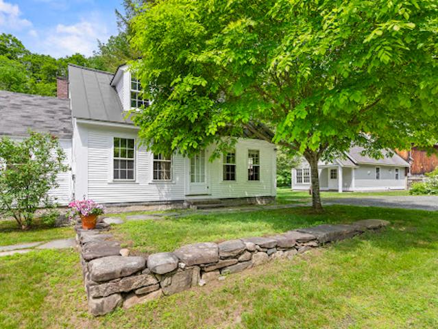 House for sale in Norwich, Vermont