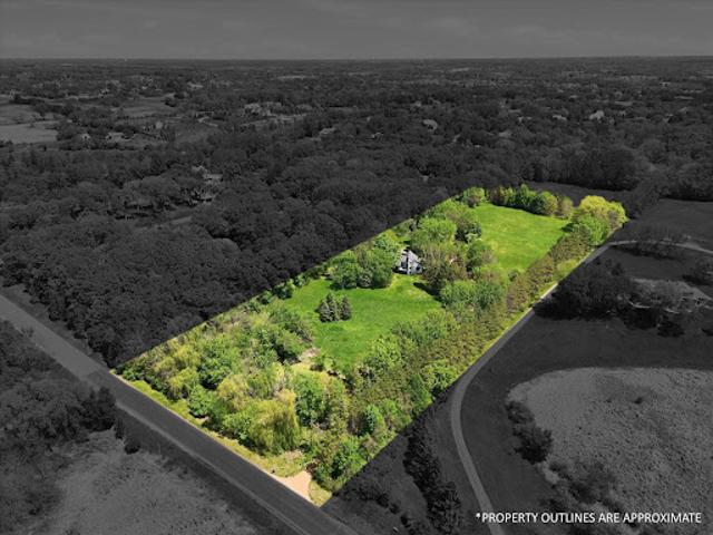 House for sale in Hennepin, Minnesota