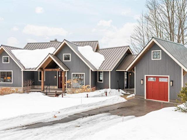 House for sale in Harbor Springs, Michigan