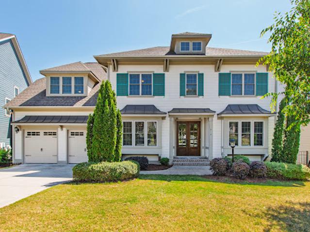 House for sale in Wake, North Carolina