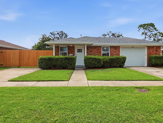 House for sale in Kenner, Louisiana