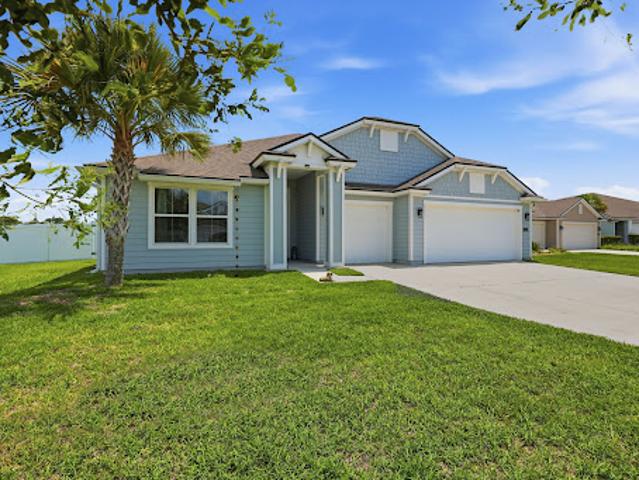 House for sale in Jacksonville, Florida