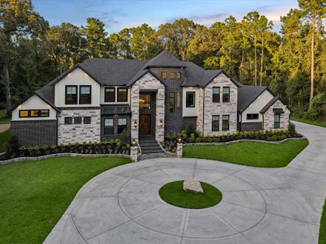 House for sale in Harris, Texas