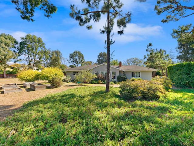 House for rent in Malibu, California