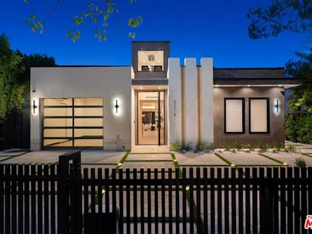 House for sale in Canoga Park, California