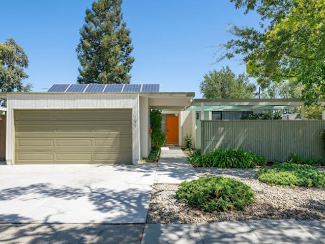 House for sale in San Mateo, California