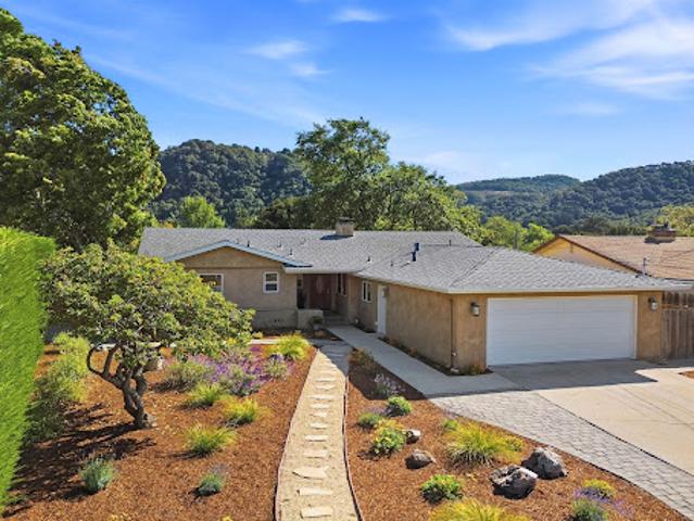 House for sale in Carmel, California