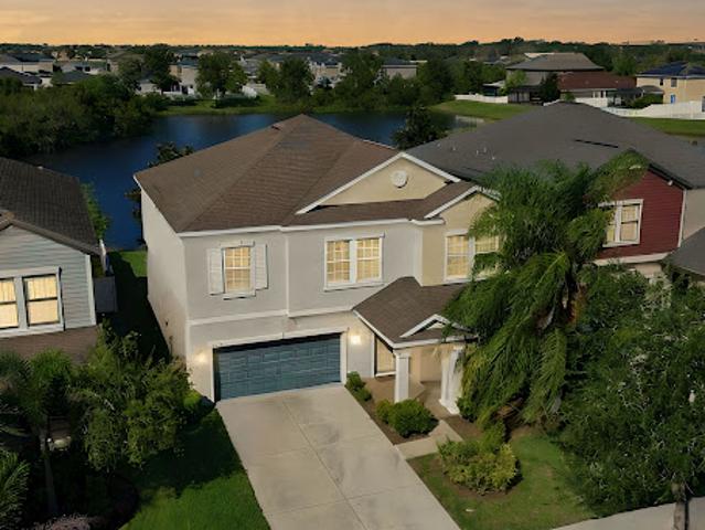 House for sale in Riverview, Hillsborough County