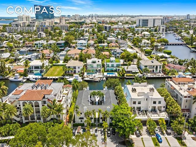 House for sale in Fort Lauderdale, Florida