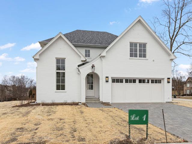 House for sale in Illinois