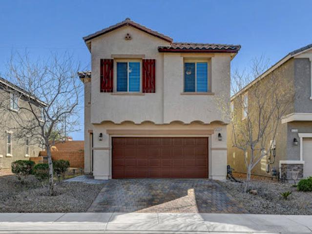 House for sale in North Las Vegas, Nevada