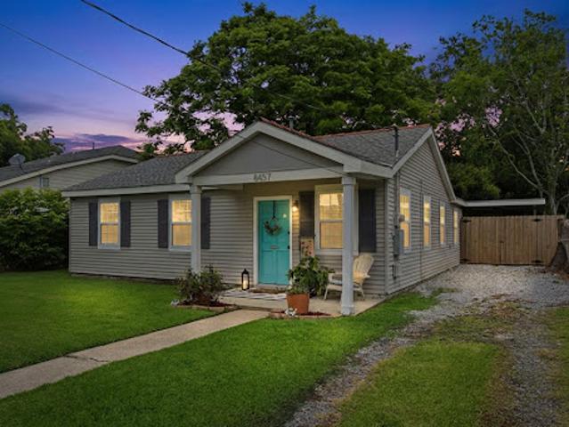 House for sale in Harahan, Louisiana