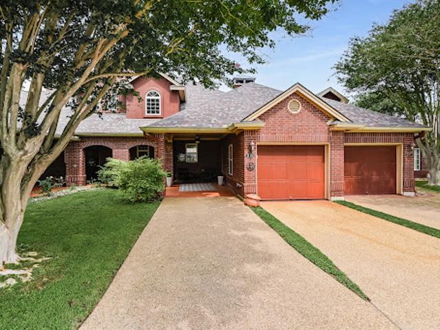 House for sale in Bastrop, Texas