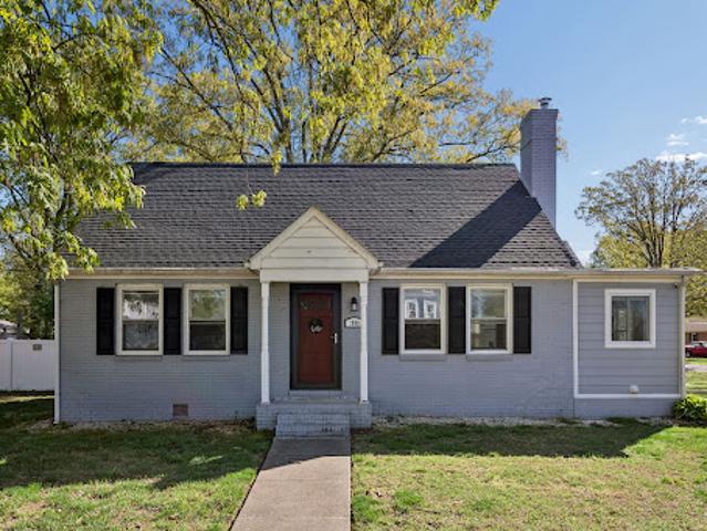 House for sale in Virginia